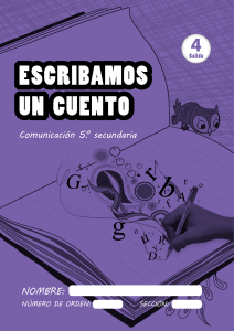 04. Cuadernillo 4 - Comunicación