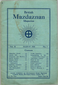 british mazdaznan magazine v10 n7 mar 1934 (1)