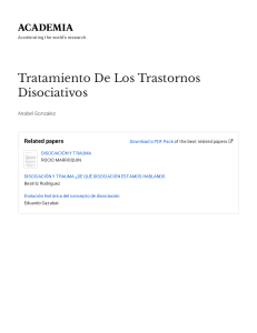 TRATAMIENTO DE LOS TRASTORNOS DISOCIATIV20160229-17869-otpym9-with-cover-page-v2
