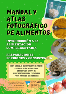 Manual-y-Atlas-Fotografico-de-Alimentos NIÑOS