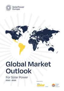 Solar Power Europe Global Market Outlook report 2022 2022 V2 