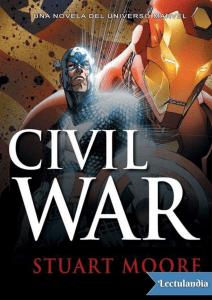 Civil War - Stuart Moore