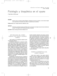 Dialnet-FisiologiaYBioquimicaEnElAyuno-2223818