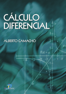 Cálculo Diferencial - Alberto Camacho-FREELIBROS.ORG