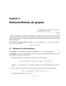 5-homomorfismos (1)