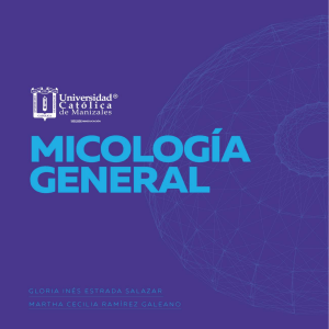 1. Micologia general