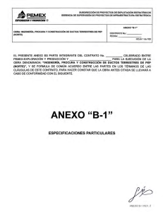 09  .-Anexo B-1 rev 2 ductos terrestres Norte