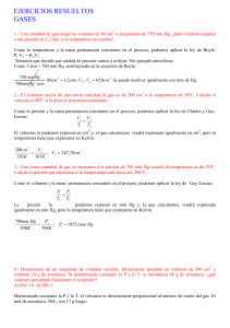 QM-1121 Ejercicios Resueltos de Gases Ideales(2)