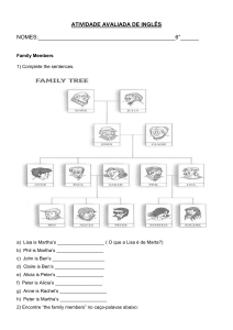 family tree