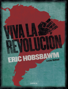 ¡Viva-la-Revolución- Eric-Hobsbawm - Pdf