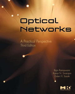 Optical-Networks