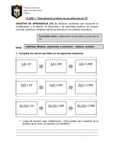 CLASE 1