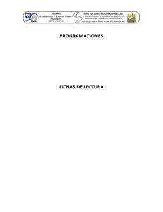 NO SE TRABAJÓ DE MANERA ESPECÍFICA EN MATEMÁTICA