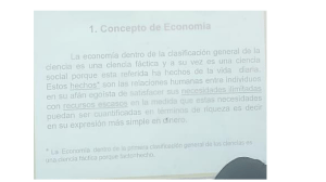 CLASE DE ECONOMIA-2 PARCIAL