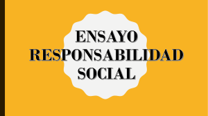 ENSAYO RESPONSABILIDAD SOCIAL (1)