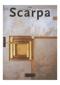 Carlo Scarpa. (Sergio Los, Carlo Scarpa, Klaus Frahm) (z-lib.org)