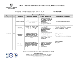 ANEXO 5- CONTRIBUCIONES INDIVIDUALES 2022