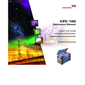 cpc 100 reference manual