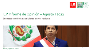 Informe Pedro Castillo Agosto-I-2022-completo
