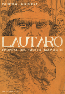 Lautaro epopeya del pueblo mapuche