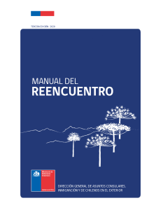 manual del reencuentro 2020