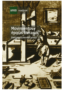 Movimientos y Epocas Literarias pdf