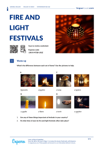 Fire-light-festivals-student