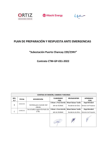 PLAN DE EMERGENCIAS-REVC