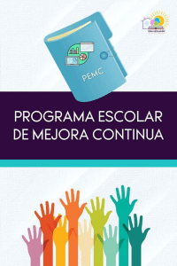 ResumenProgramaEscolarDeMejoraMX