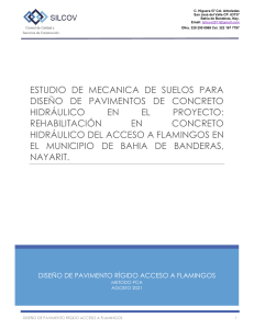 2021 Estudio mecanica de suelos diseÃ±o-pav-FLAMINGOS-1