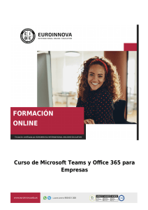 Curso-Teams-Microsoft