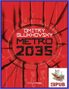 METRO 2035