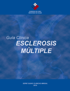 Esclerosis-Múltiple