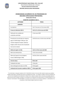 CRONOGRAMA-SEGUNDA-ESPECIALIDAD