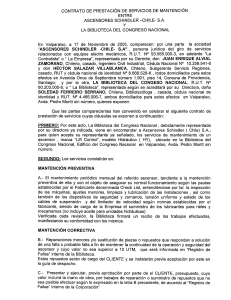 Contrato D6-2012