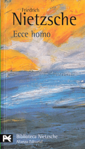 Nietzsche - Ecce Homo (2005)