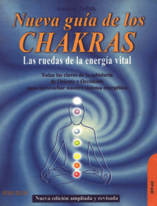Los-Chakras