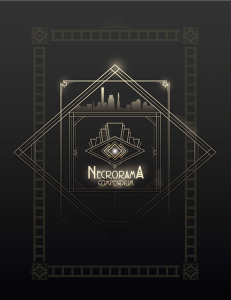 Necrorama - Compendium