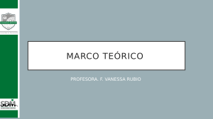 MARCO TEORICO 2