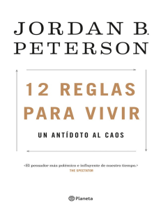 12 Reglas para Vivir - Un antídoto al caos (Jordan Peterson) (z-lib.org)