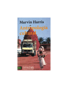 1.-Marvin Harris antro-cultural[1]