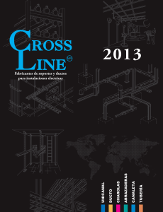  crossline 2016