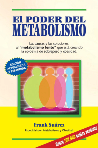 pdfcoffee.com el-poder-del-metabolismo-4-pdf-free