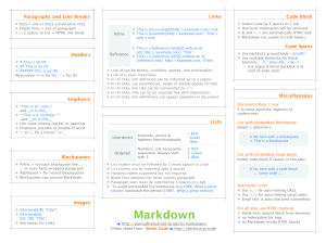 markdown-cheatsheet-light