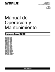 manual excavadora 320d[1]