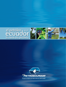 El-Petróleo-en-el-Ecuador-La-Nueva-Era