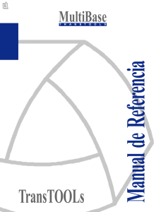 Multibase Modulo de Referencias