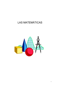 Matematicas PISA