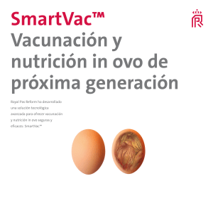 SmartVac brochure ES