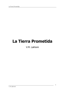 12.- 1997 - La Tierra Prometida